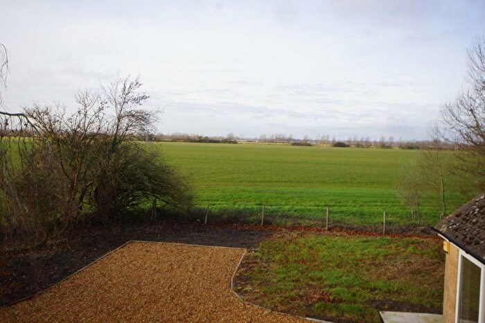 5 Bedroom Detached House To Rent In Steventon, Oxfordshire, OX13