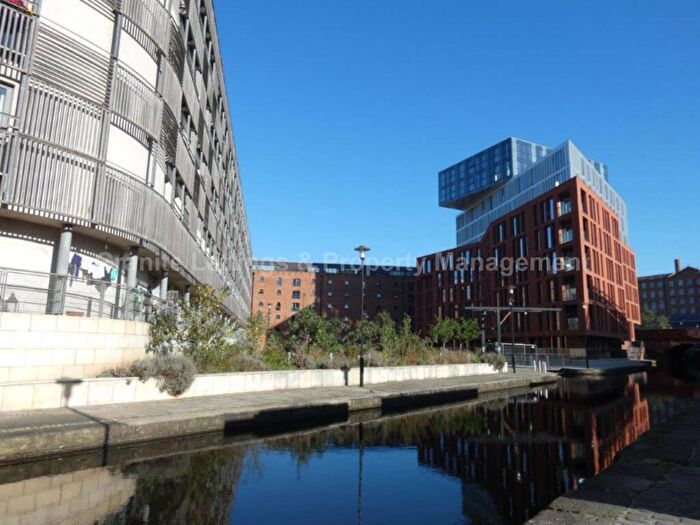 2 Bedroom Apartment To Rent In Vantage Quay, Brewer Street, Northern Quarter, Manchester, M1