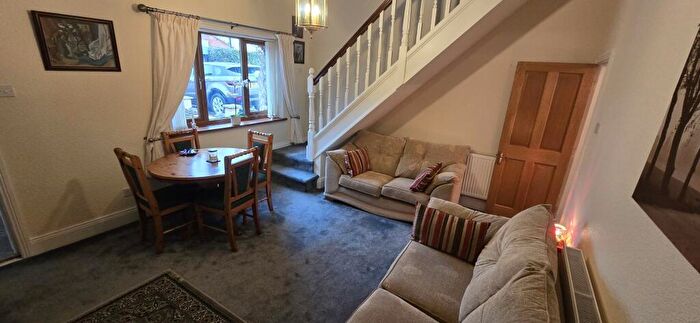 3 Bedroom Terraced House For Sale In Surrey Street, New Herrington, Houghton Le Spring, Tyne And Wear, DH4