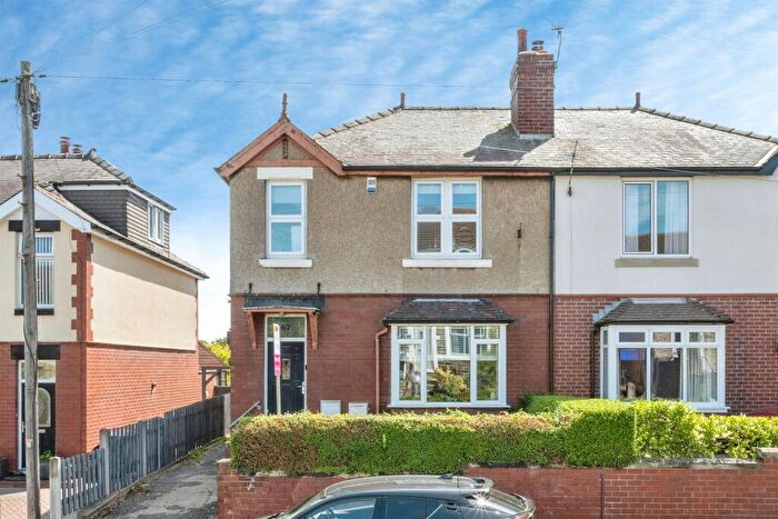3 Bedroom Semi-Detached House For Sale In Chapel Street, Wath-Upon-Dearne, Rotherham, S63