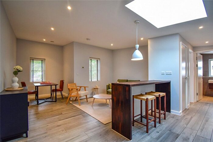 1 Bedroom Flat For Sale In Great Eastern Street, Cambridge, CB1