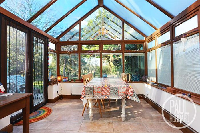 3 Bedroom Semi-Detached House For Sale In Holly Grange Road, Kessingland, NR33