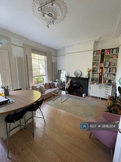 1 Bedroom Flat To Rent In Anson Road, London, N7