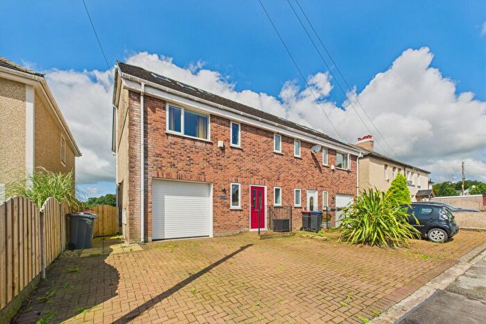 3 Bedroom Semi-Detached House For Sale In Lingla Bank, Frizington, CA26