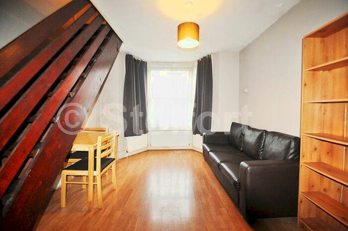 1 Bedroom Flat To Rent In Newick Road, London, E5