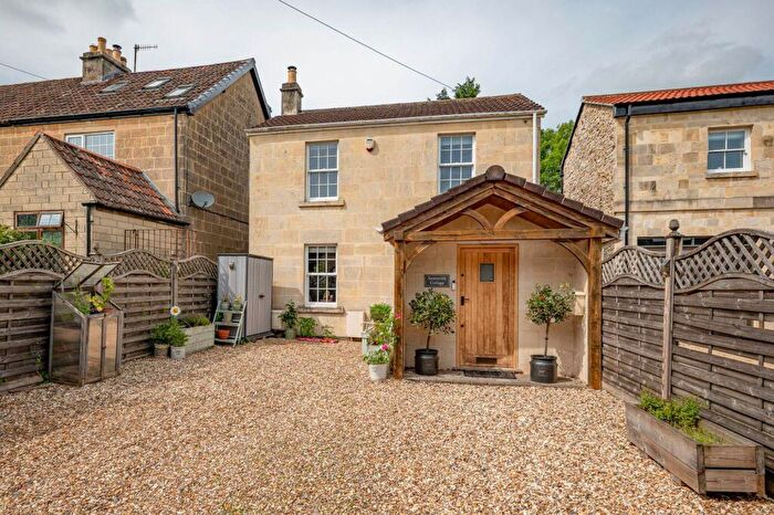 3 Bedroom House To Rent In Wells Road, Corston, BA2