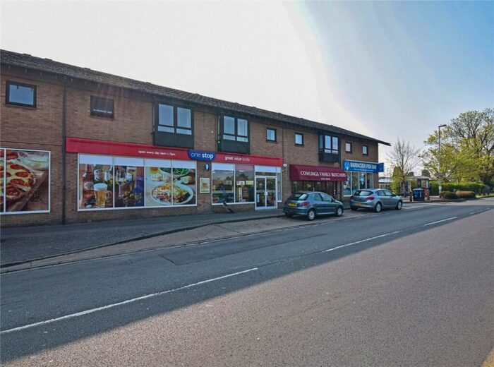 1 Bedroom Apartment To Rent In Ditton Lane, Cambridge, CB5