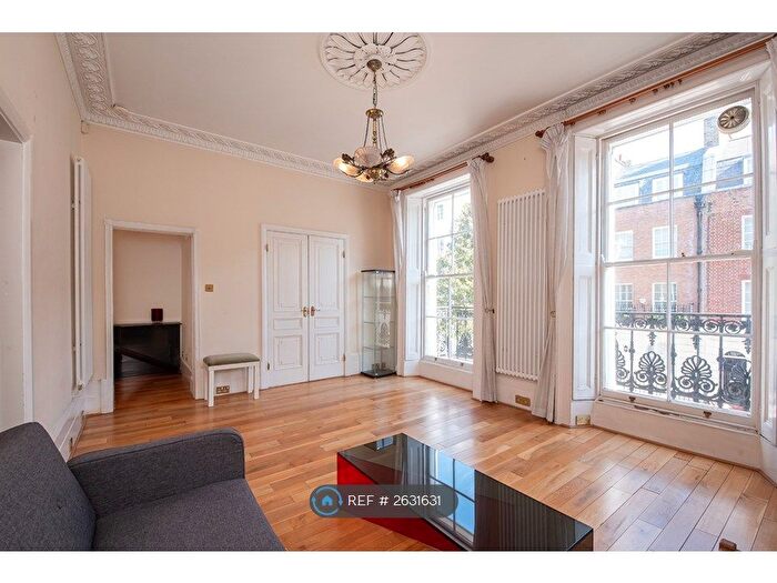 1 Bedroom Flat To Rent In Belgravia, London, SW1W