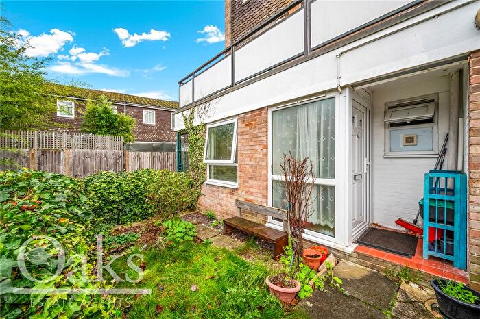 1 Bedroom Flat For Sale In Cunliffe Street, London, SW16