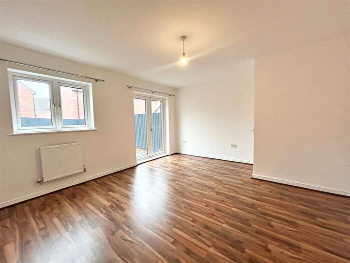 3 Bedroom Semi-Detached House To Rent In Rhodfa'r Celyn, Parc Derwen, Coity, Bridgend, CF35