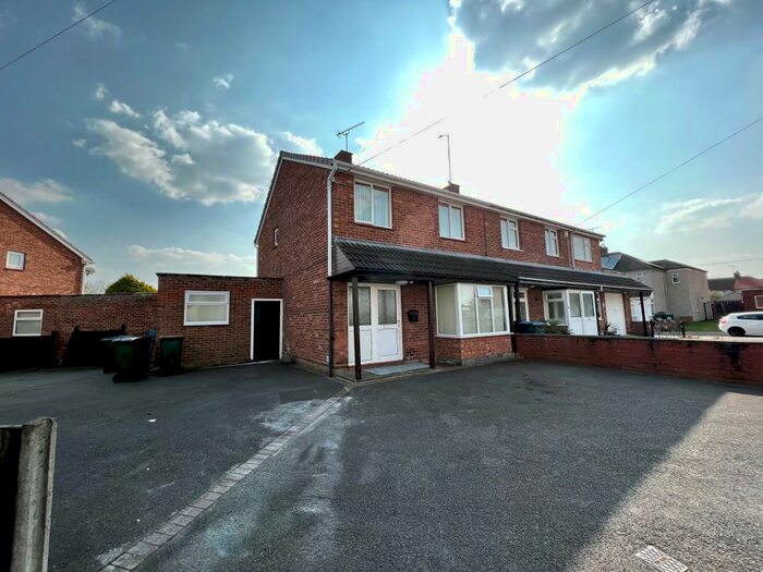 3 Bedroom House To Rent In Blackwatch Road, Coventry, CV6