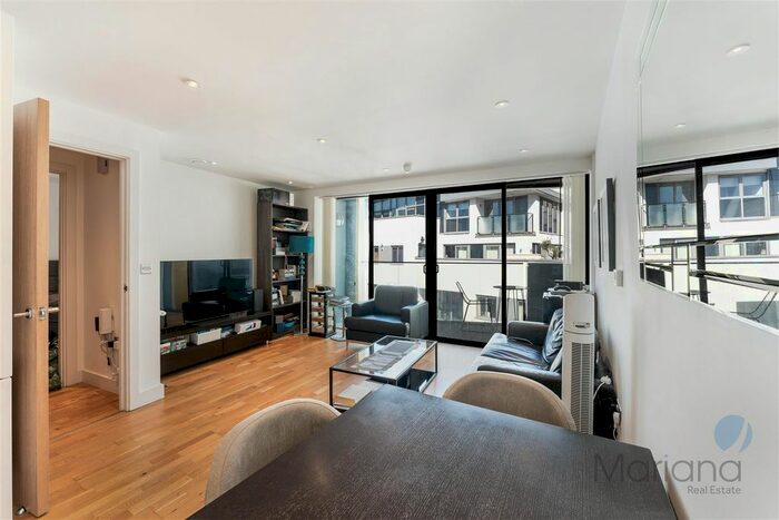 1 Bedroom Flat To Rent In Arc House, Tanner Street, Tower Bridge, London, SE1