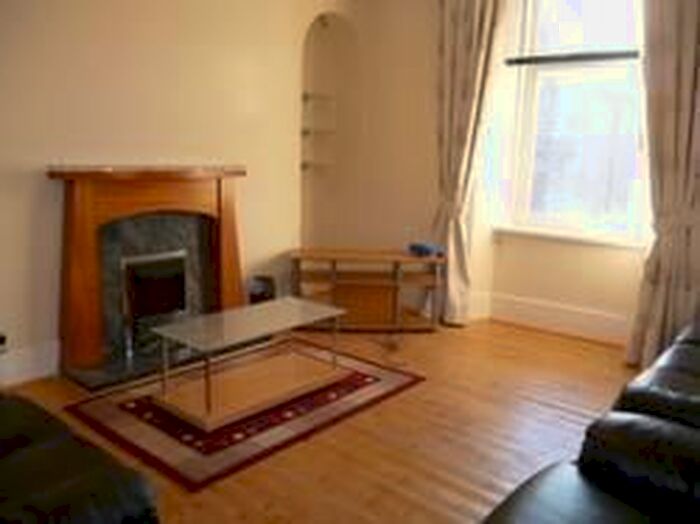1 Bedroom Flat To Rent In King Street, Aberdeen, AB24