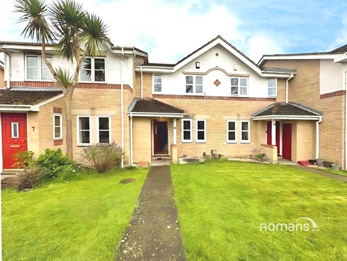 3 Bedroom Terraced House To Rent In Holly Cottage Mews, Uxbridge, UB8