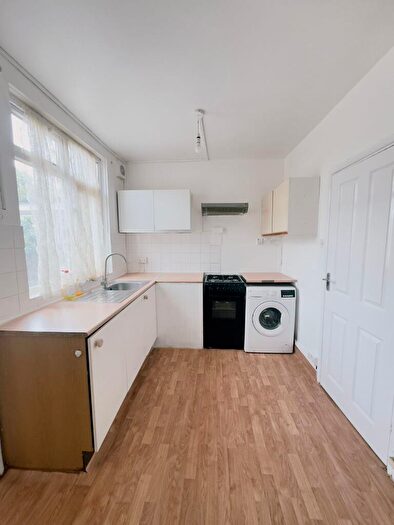 2 Bedroom Terraced House To Rent In Morley Road, Barking, Barking And Dagenham, IG11
