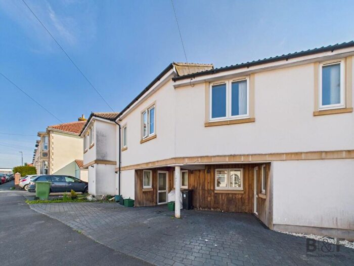 2 Bedroom Terraced House To Rent In Seymour Road, Staple Hill, Bristol, BS16
