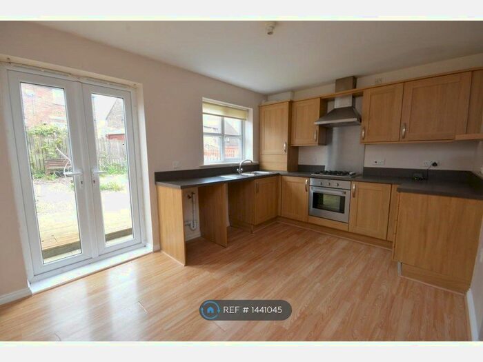 3 Bedroom Semi-Detached House To Rent In Tow Law, Bishop Auckland, DL13