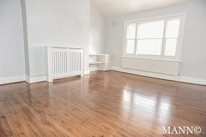 1 Bedroom Flat To Rent In Burnt Ash Road, London, SE12