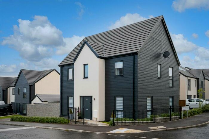 4 Bedroom Detached House For Sale In Appin Drive, Inverness, IV2