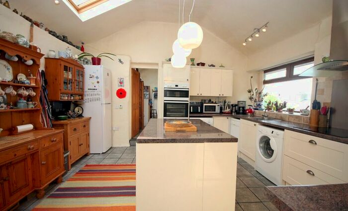 4 Bedroom Detached House For Sale In Ceunant, Caernarfon, Gwynedd, LL55