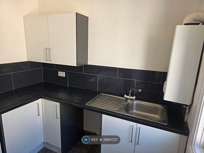 1 Bedroom Flat To Rent In Durham Road, Stockton-On-Tees, TS19