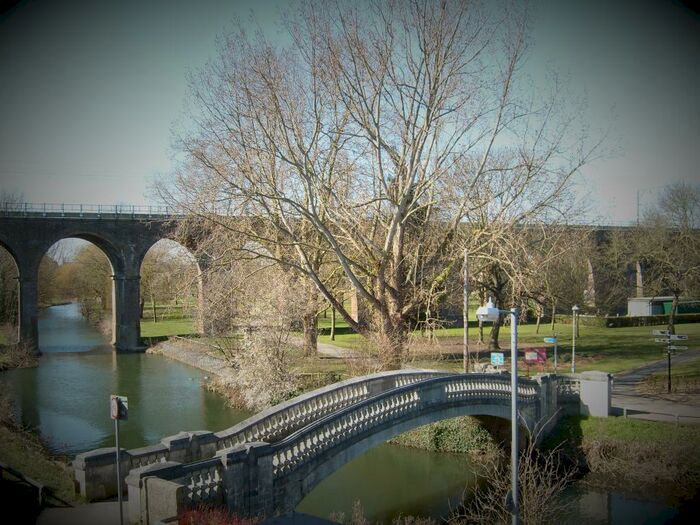 2 Bedroom Apartment To Rent In Callow Court, Seymour Street, Chelmsford, CM2