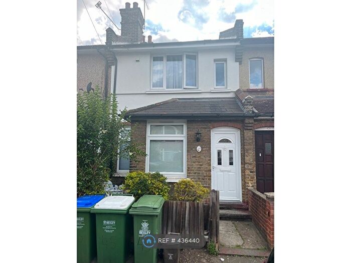 3 Bedroom Terraced House To Rent In Elm Road, Erith, DA8