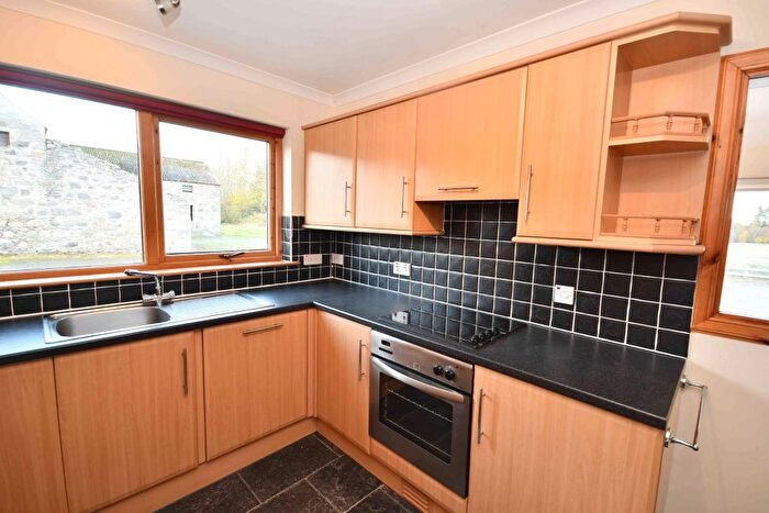 2 Bedroom Bungalow To Rent In Courtyard Cottages, Lentran, Inverness, IV3
