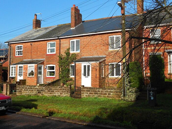 4 Bedroom Cottage To Rent In The Square, Whimple, Exeter, EX5