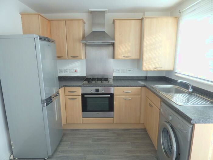2 Bedroom Terraced House To Rent In Beeston Court, Laindon, SS15