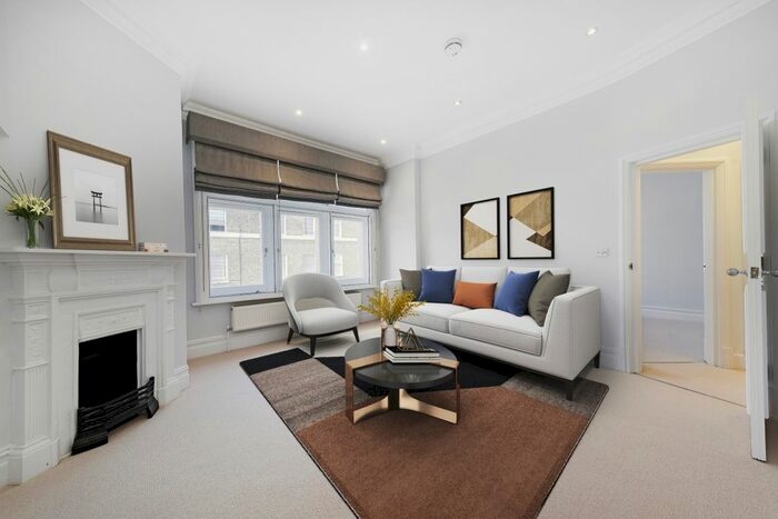 2 Bedroom Flat To Rent In Exhibition Road, London, SW7