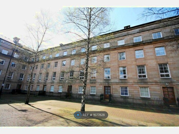2 Bedroom Flat To Rent In St. Andrews Square, Glasgow, G1