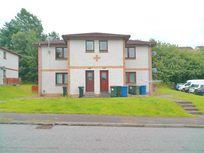 1 Bedroom Flat To Rent In Murray Terrace, Smithton, Inverness, IV2