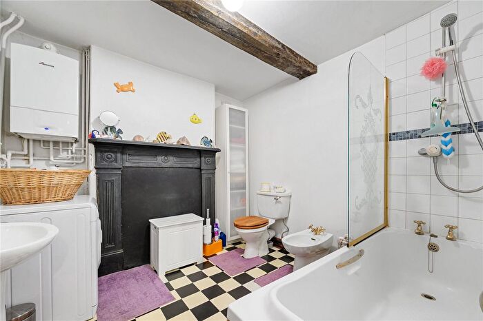 4 Bedroom Detached House For Sale In Nelstrop Road North, Heaton Chapel, Stockport, SK4