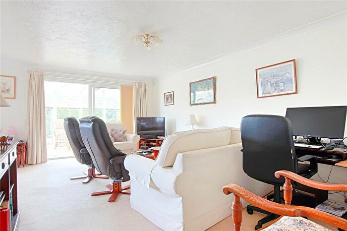 2 Bedroom Bungalow For Sale In Dappers Lane, Angmering, Littlehampton, West Sussex, BN16