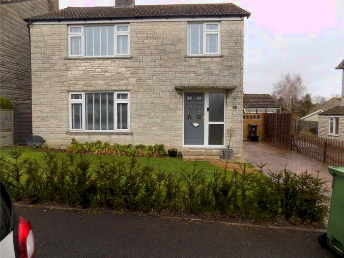 3 Bedroom Detached House To Rent In Portland Road, Huish Episcopi, Langport, TA10