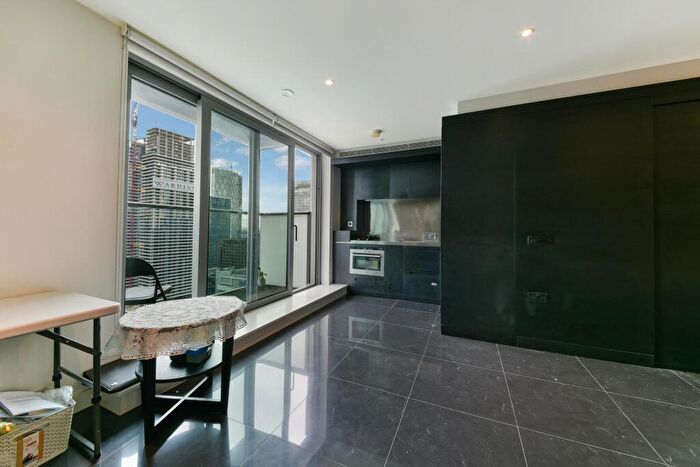 Apartment To Rent In Pan Peninsula, West Tower, Canary Wharf, E14