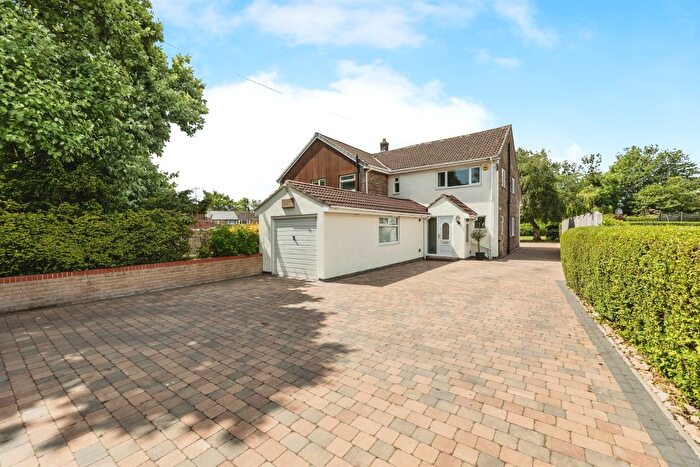 5 Bedroom Detached House For Sale In New Lane, Upton, Pontefract, WF9