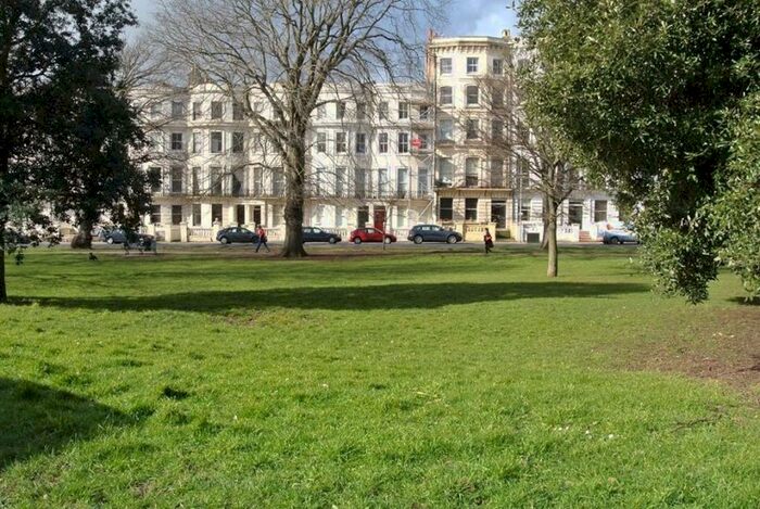 Studio To Rent In Vernon Terrace, Brighton, BN1