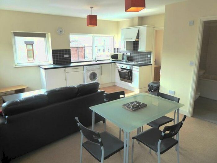 2 Bedroom Apartment To Rent In Flat C Folkestone House, Walney Island, LA14