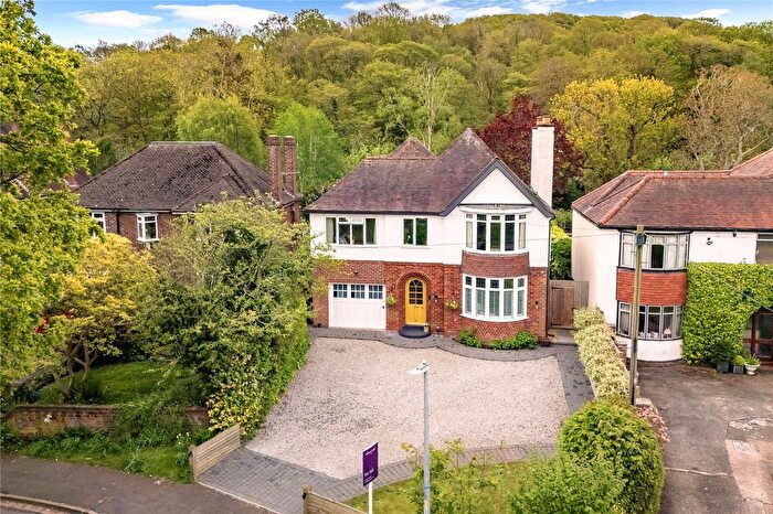 5 Bedroom Detached House For Sale In Christine Avenue, Wellington, Telford, TF1