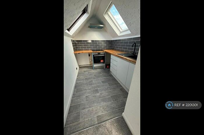 Studio To Rent In Glebe Road, Weston-Super-Mare, BS23