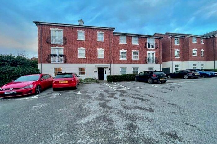 2 Bedroom Flat To Rent In Florence Road, Coventry CV3