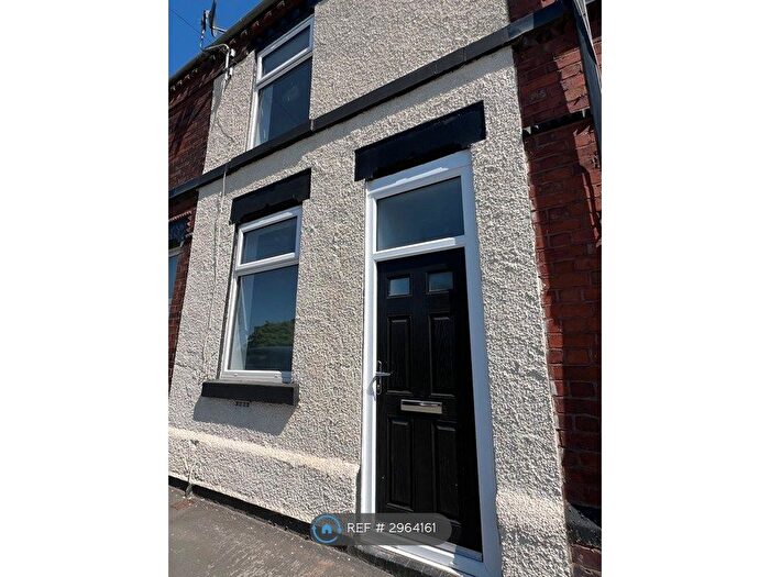 3 Bedroom Terraced House To Rent In Birchley Street, St. Helens, WA10