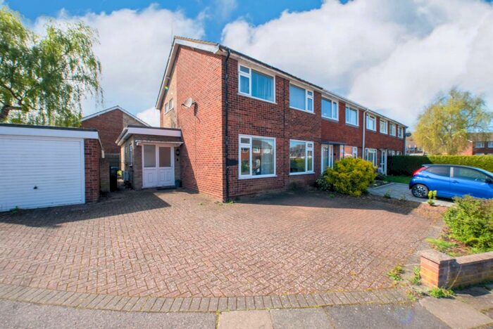 5 Bedroom Semi-Detached House To Rent In Hanover Place, Canterbury, CT2