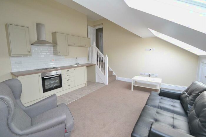 2 Bedroom Apartment To Rent In The Waverley Centre, Portland Road, Nottingham, NG7