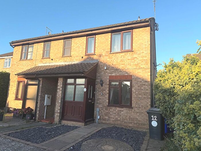 1 Bedroom Flat For Sale In Sussex Road, Bury St. Edmunds, IP32