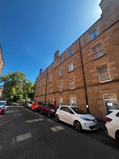 2 Bedroom Flat To Rent In Tarvit Street, Edinburgh, EH3