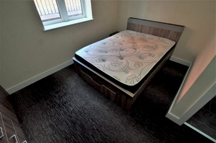 Studio To Rent In Clay Lane, Coventry, CV2