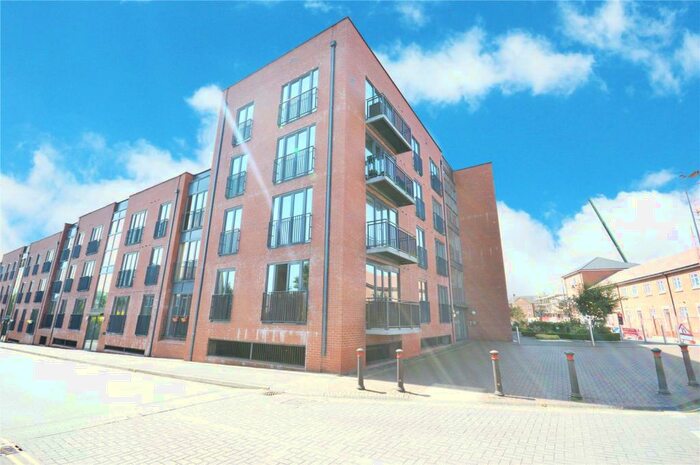 1 Bedroom Apartment To Rent In Cornwood House, Rumbush Lane, Shirley, Solihull, B90